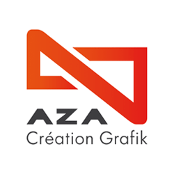 Aza création grafik